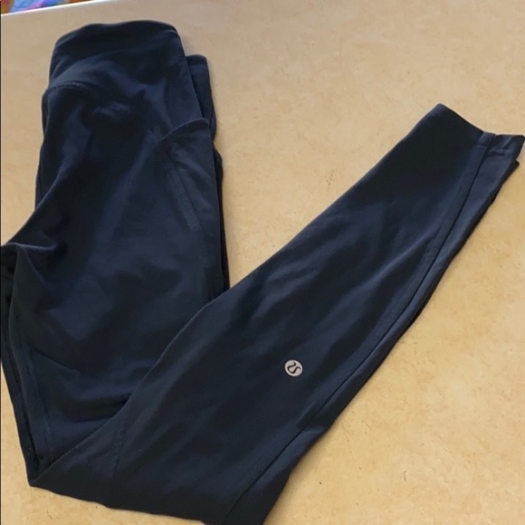 lululemon athletica Pants - Lululemon Leggings